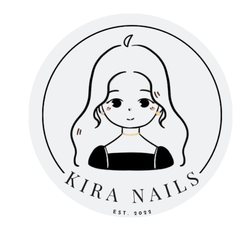 Kira Nails Logo