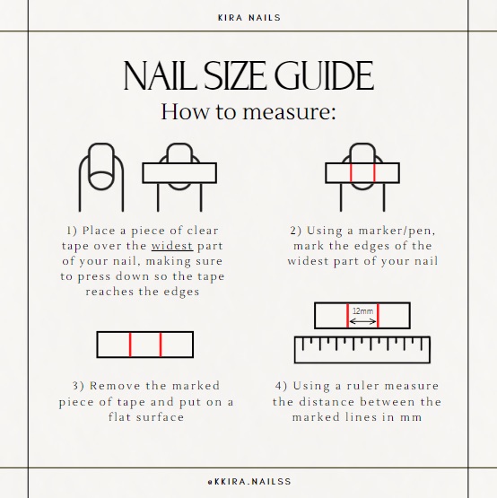 Measurement Guide