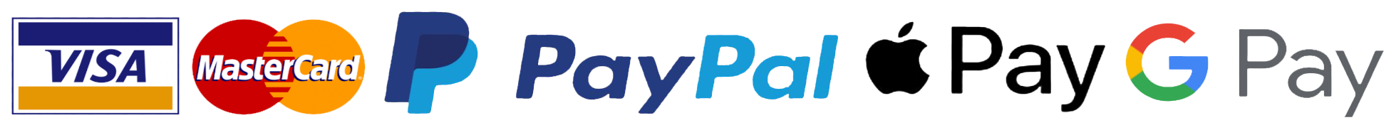 accept payment